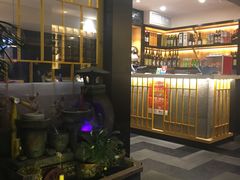-漫烤鱼&徐州烧烤夜宵(万达店)