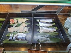 -杭州国际会议中心洲际酒店-原素全日餐厅(解放东路店)