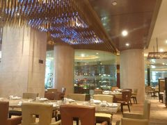 -喜来登由由大酒店九州膳坊中餐厅