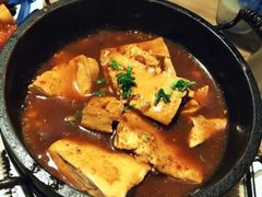 -蜜桃餐厅·古运河畔(南下塘店)