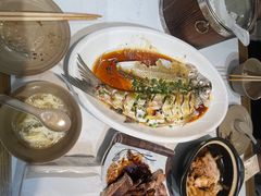 -外婆船宴餐厅·外婆喊你回家吃饭
