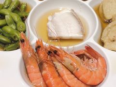 -老人和饭店(淮海中路店)