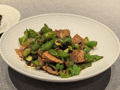 -羲和雅苑•北京烤鸭(平安国际金融中心店)