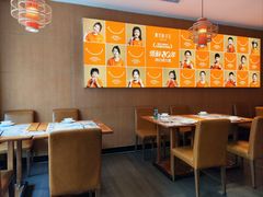 -东方饺子王(新阳路店)