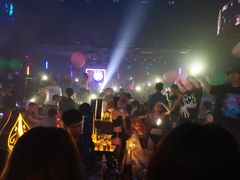 -Club Queen皇后酒吧