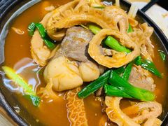 -宏记广东客家菜(丰汇店)