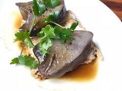-百年银屏蚝烙·潮汕菜·非遗(乐山店)
