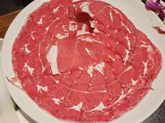 牛上脑-南门涮肉(上海一店)