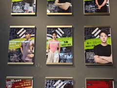 -GMJ·24H健身房(四川北路店)