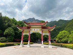 -黄山风景区