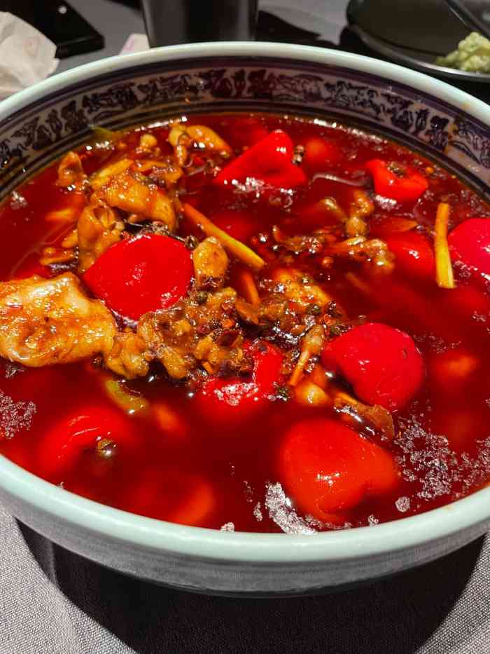 三俞竹苑(棠棣店)-"这家可有一两年没来了,长春本地挺有年头的.