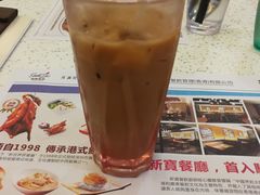 -新宝餐厅(流塘店)