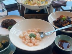 -环球港凯悦 · 享悦中餐厅