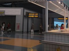 -重庆江北国际机场-T2航站楼