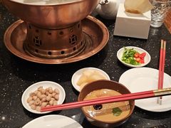 -南门涮肉(后海店)