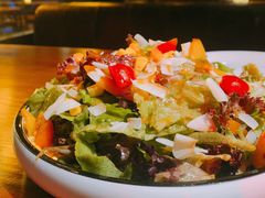 -MARU玛露音乐餐厅(前滩世贸店)