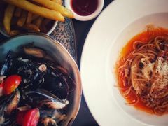 -LA  PETANQUE(泰安路店)