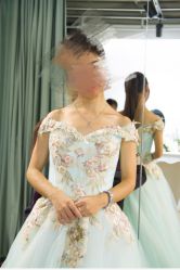 -LANYI COUTURE高级婚纱礼服改衣店