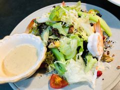 -Supine Bistro溯泮餐厅