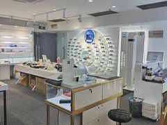 -浮光眼镜·蔡司视觉合作·数字验配中心(陆家嘴店)