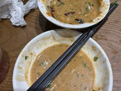 -北京老门框爆肚涮肉馆(凤城六路店)