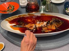 -浙江西子宾馆·牡丹厅