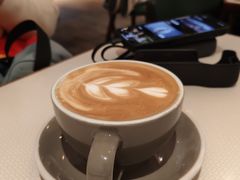 -BAKER&SPICE(安福路店)