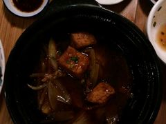 -猛料鸭仔饭(赤坎店)