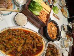 -鲜得莱渔港·小平岛海胆馆(七贤岭店)