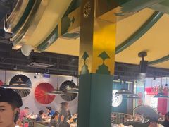 -一绪に寿喜烧自助(世茂广场店)