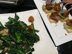 -新兴·金羊座·粤菜点心(乐峰店)