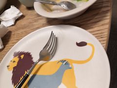 -Ms·KIMO星漠亲子餐厅(高新店)