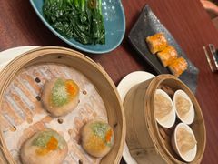 -明阁 Ming Court(广州朗豪酒店)