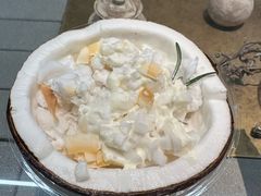 -喜茶(深圳万象城黑金店)
