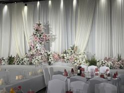 -凯宾斯基饭店·宴会厅