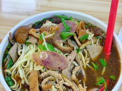 -周家二小姐的菜(西津渡店)