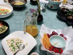 -小厨娘淮扬菜(天印大道店)