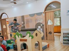 -江西广播电视幼儿园早教中心