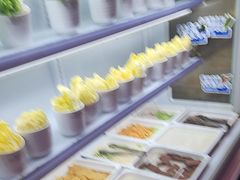 -领鲜活海鲜榴莲自助火锅(东门店)