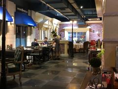 大堂-金海湾海鲜总店