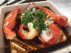 龙虾-盒马鲜生(杭州运河上街店)