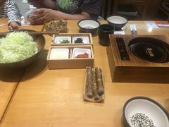 -胜博殿日式炸猪排(悠唐店)