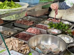 -广场正宗原汁薏米店