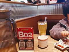 -小川洋风料理(汉街店)