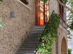 -思南公馆商业街