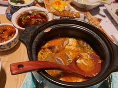-清水日本料理铁板烧(学府路店)