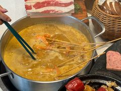 -煲王粤菜餐厅(中侨中心店)