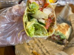 -TACO STAR 塔可星(下沙宝龙店)