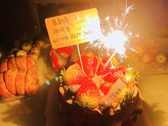 -小蕊cake私人订制蛋糕