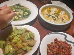 -前海沿·青岛菜(五四广场永旺店)